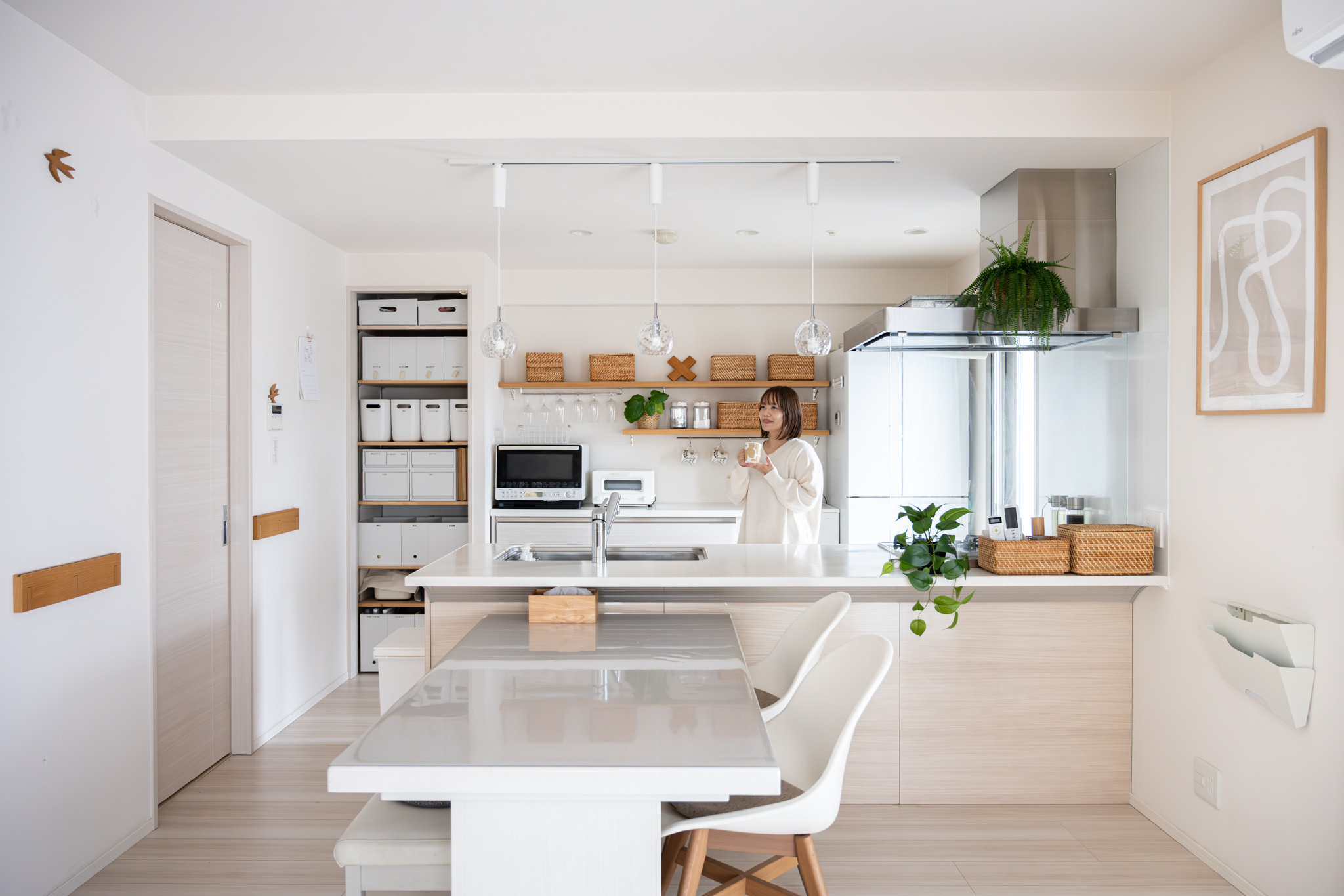 親子片づけアドバイザー　後藤まり